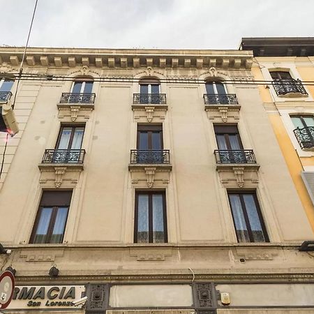 Porta Ticinese 24 Apartment Milan Bagian luar foto